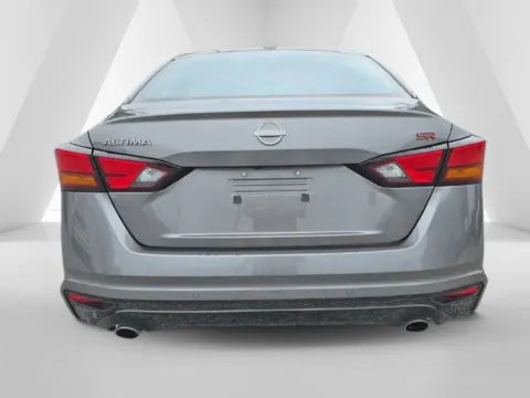 More photos of 2024 Nissan Altima 2.5 SR at Hocking Valley Motors, OH