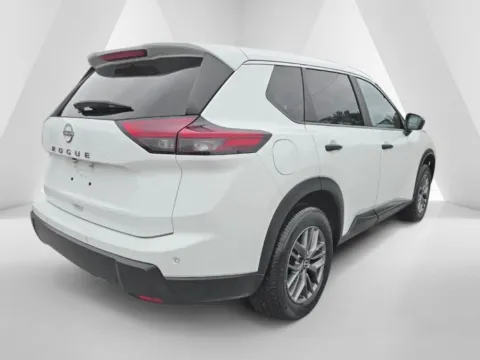 More photos of 2024 Nissan Rogue S at Hocking Valley Motors, OH