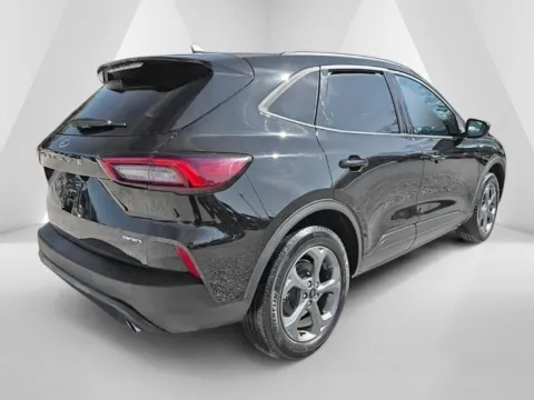 More photos of 2025 Ford Escape ST-Line Select at Hocking Valley Motors, OH