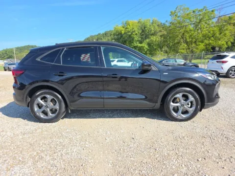 More photos of 2025 Ford Escape ST-Line Select at Hocking Valley Motors, OH