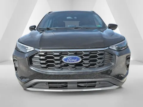 Photos of 2025 Ford Escape ST-Line Select for sale in Logan, OH at Hocking Valley Motors