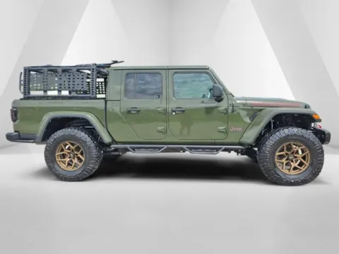 More photos of 2021 Jeep Gladiator Rubicon at Hocking Valley Motors, OH