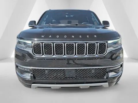 Photos of 2024 Jeep Wagoneer Series II for sale in Logan, OH at Hocking Valley Motors