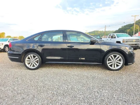 More photos of 2019 Volkswagen Passat 2.0T Wolfsburg at Hocking Valley Motors, OH