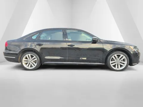 More photos of 2019 Volkswagen Passat 2.0T Wolfsburg at Hocking Valley Motors, OH