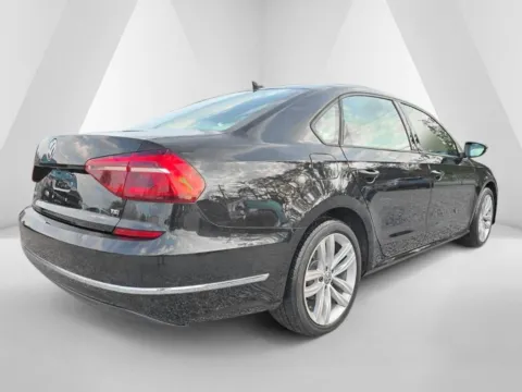 More photos of 2019 Volkswagen Passat 2.0T Wolfsburg at Hocking Valley Motors, OH