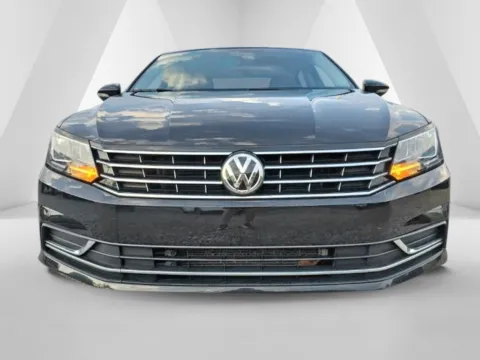 Photos of 2019 Volkswagen Passat 2.0T Wolfsburg for sale in Logan, OH at Hocking Valley Motors