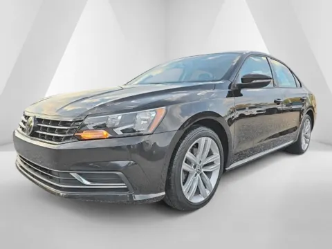 More photos of 2019 Volkswagen Passat 2.0T Wolfsburg at Hocking Valley Motors, OH