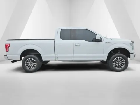 More photos of 2015 Ford F-150 XL at Hocking Valley Motors, OH