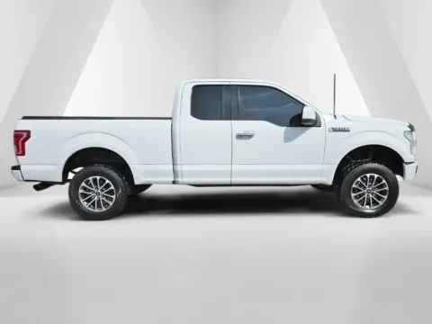 More photos of 2015 Ford F-150 at Hocking Valley Motors, OH