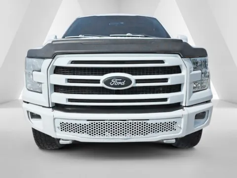 Photos of 2015 Ford F-150 for sale in Logan, OH at Hocking Valley Motors
