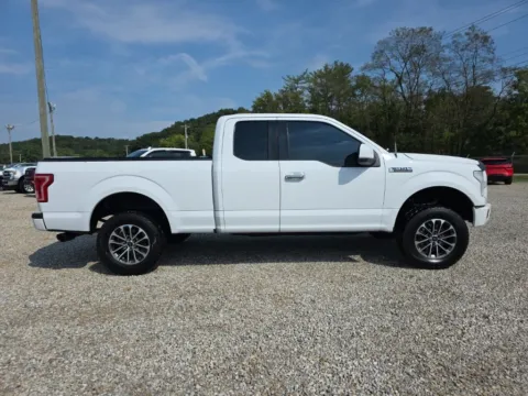 More photos of 2015 Ford F-150 at Hocking Valley Motors, OH