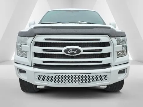 Photos of 2015 Ford F-150 XL for sale in Logan, OH at Hocking Valley Motors