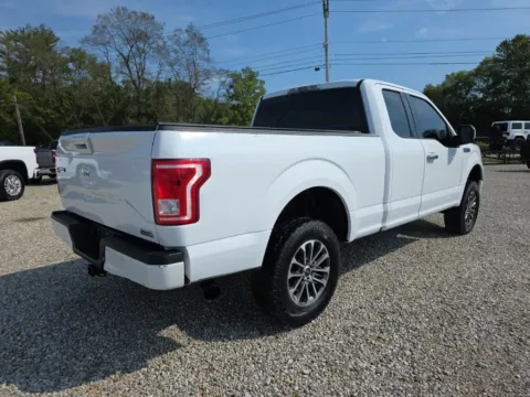 More photos of 2015 Ford F-150 at Hocking Valley Motors, OH