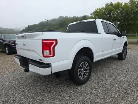 More photos of 2015 Ford F-150 at Hocking Valley Motors, OH