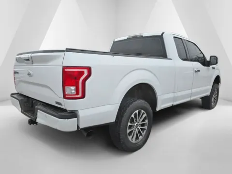 More photos of 2015 Ford F-150 XL at Hocking Valley Motors, OH
