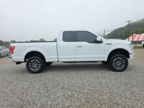 More photos of 2015 Ford F-150 at Hocking Valley Motors, OH