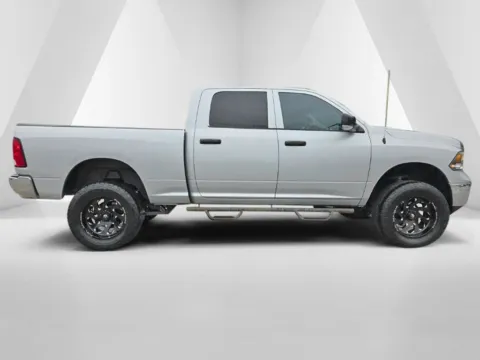 More photos of 2019 Ram 1500 Classic Big Horn at Hocking Valley Motors, OH