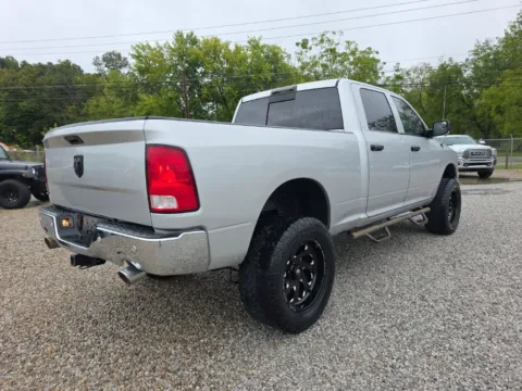 More photos of 2019 Ram 1500 Classic Big Horn at Hocking Valley Motors, OH