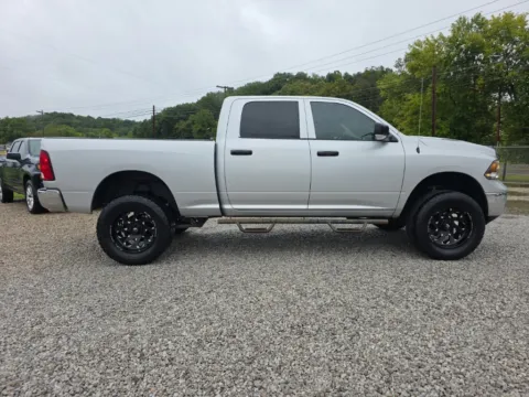 More photos of 2019 Ram 1500 Classic Big Horn at Hocking Valley Motors, OH