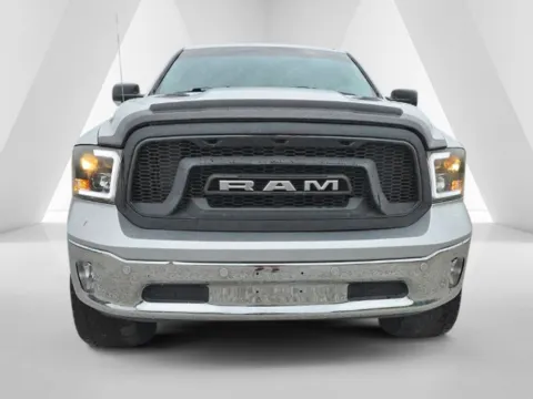 Photos of 2019 Ram 1500 Classic Big Horn for sale in Logan, OH at Hocking Valley Motors