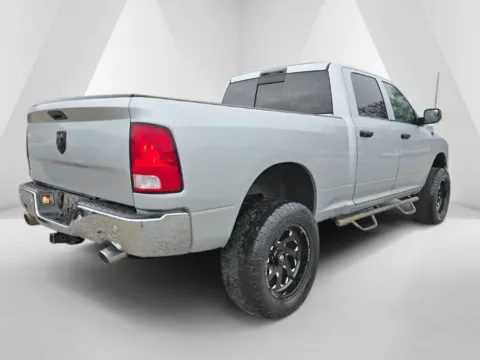 More photos of 2019 Ram 1500 Classic Big Horn at Hocking Valley Motors, OH