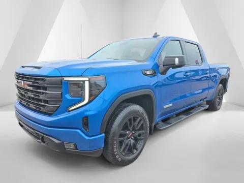 More photos of 2022 GMC Sierra 1500 Elevation at Hocking Valley Motors, OH