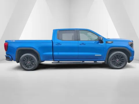 More photos of 2022 GMC Sierra 1500 Elevation at Hocking Valley Motors, OH