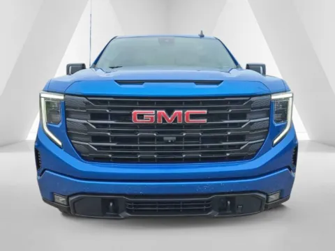 Photos of 2022 GMC Sierra 1500 Elevation for sale in Logan, OH at Hocking Valley Motors