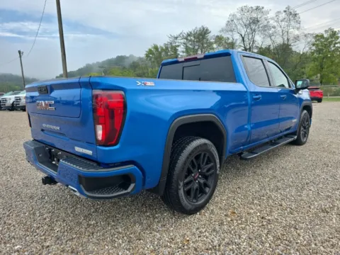 More photos of 2022 GMC Sierra 1500 Elevation at Hocking Valley Motors, OH