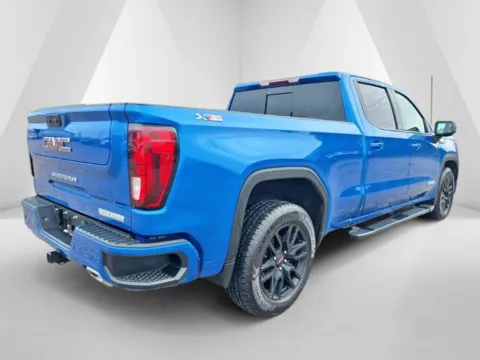 More photos of 2022 GMC Sierra 1500 Elevation at Hocking Valley Motors, OH