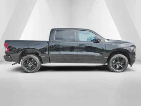 More photos of 2023 Ram 1500 Big Horn/Lone Star at Hocking Valley Motors, OH