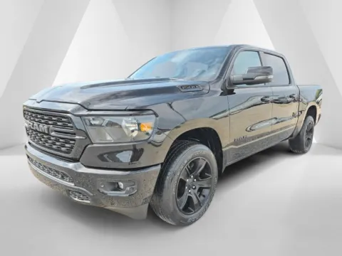 More photos of 2023 Ram 1500 Big Horn/Lone Star at Hocking Valley Motors, OH