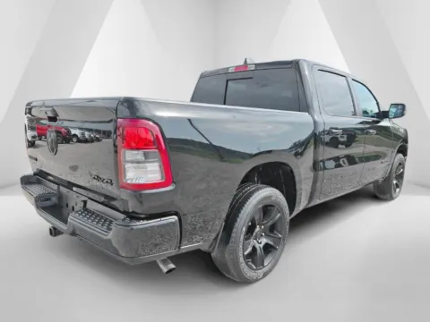 More photos of 2023 Ram 1500 Big Horn/Lone Star at Hocking Valley Motors, OH