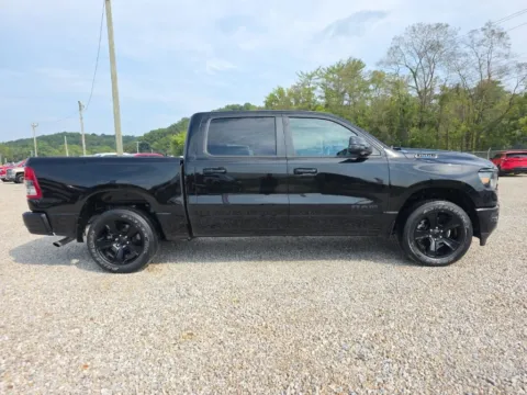 More photos of 2023 Ram 1500 Big Horn/Lone Star at Hocking Valley Motors, OH