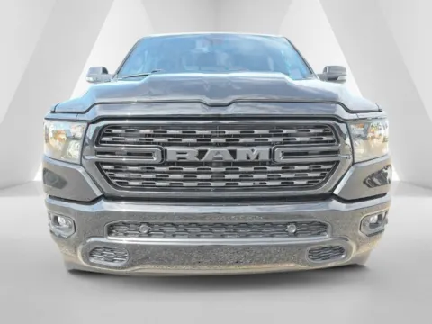 Another view of 2023 Ram 1500 Big Horn/Lone Star for sale in Logan, OH at Hocking Valley Motors