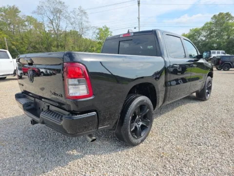 More photos of 2023 Ram 1500 Big Horn/Lone Star at Hocking Valley Motors, OH