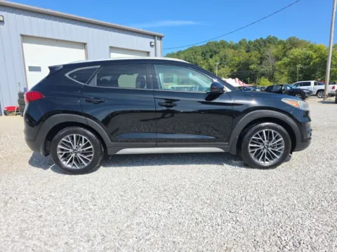 More photos of 2019 Hyundai Tucson SEL at Hocking Valley Motors, OH