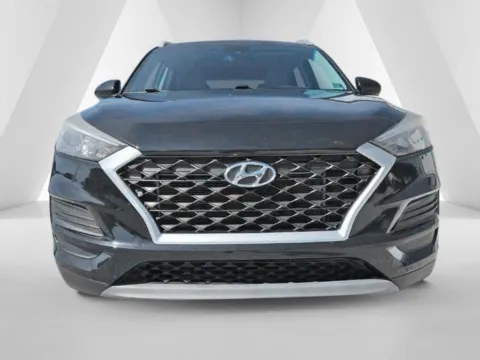 Photos of 2019 Hyundai Tucson SEL for sale in Logan, OH at Hocking Valley Motors