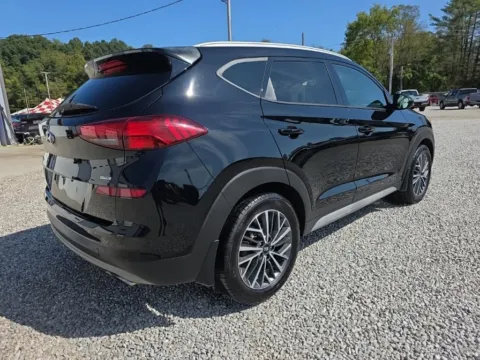 More photos of 2019 Hyundai Tucson SEL at Hocking Valley Motors, OH