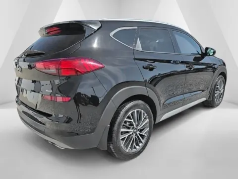 More photos of 2019 Hyundai Tucson SEL at Hocking Valley Motors, OH