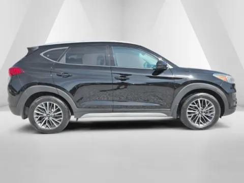 More photos of 2019 Hyundai Tucson SEL at Hocking Valley Motors, OH