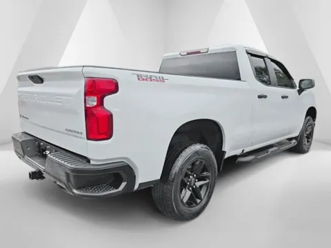 More photos of 2019 Chevrolet Silverado 1500 Custom Trail Boss at Hocking Valley Motors, OH