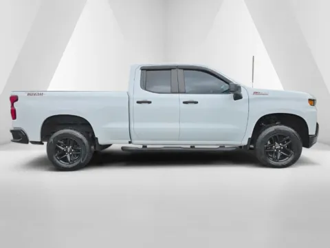 More photos of 2019 Chevrolet Silverado 1500 Custom Trail Boss at Hocking Valley Motors, OH
