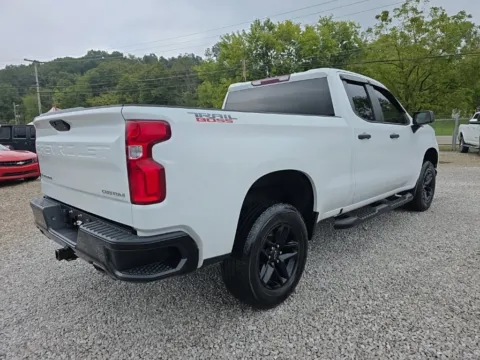 More photos of 2019 Chevrolet Silverado 1500 Custom Trail Boss at Hocking Valley Motors, OH