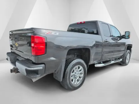 More photos of 2016 Chevrolet Silverado 2500 HD LT at Hocking Valley Motors, OH