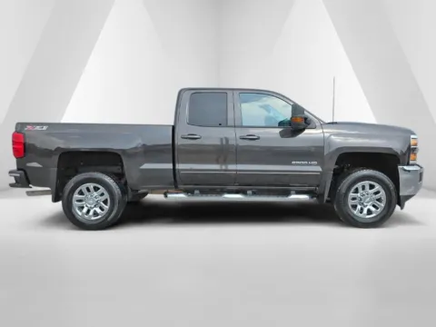 More photos of 2016 Chevrolet Silverado 2500 HD LT at Hocking Valley Motors, OH