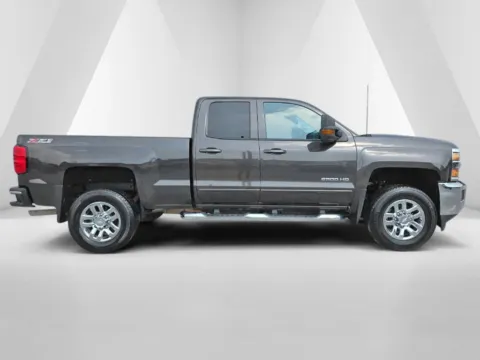 More photos of 2016 Chevrolet Silverado 2500 HD LT at Hocking Valley Motors, OH