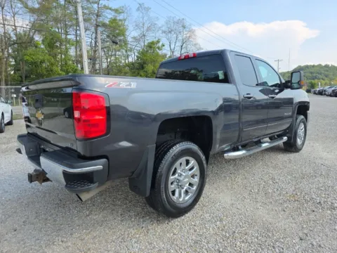 More photos of 2016 Chevrolet Silverado 2500 HD LT at Hocking Valley Motors, OH