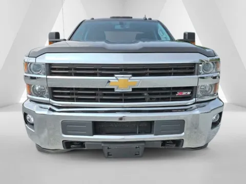 Photos of 2016 Chevrolet Silverado 2500 HD LT for sale in Logan, OH at Hocking Valley Motors